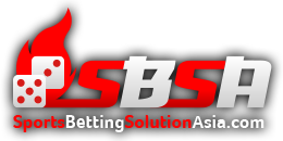 Sports Betting Solution Asia