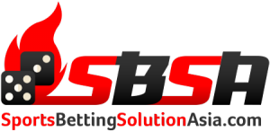 SportsBettingSolutionAsia Logo