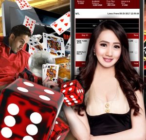 The Most Trusted Online Gambling Products Provider in Asia 