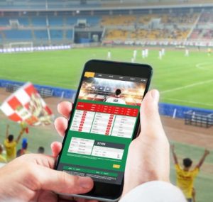 Live In-Game Betting Software Solution