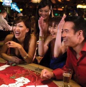 We Specialize in White Label Gambling Solutions for the Chinese Market 