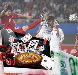 Open a Chinese White Label Sports Betting Solution 