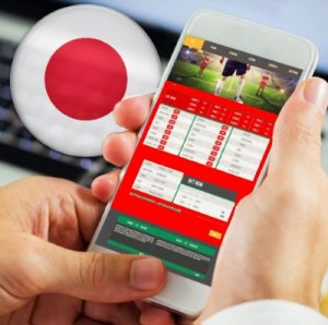 Japanese White Label Sports Betting Solution