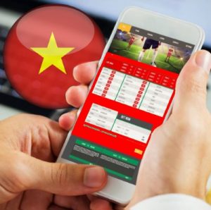Vietnamese White Label Sports Betting Solution