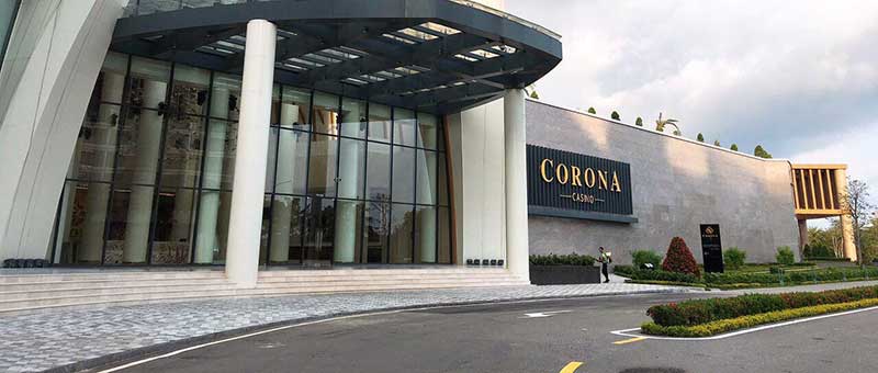 Corona Casino Vietnam