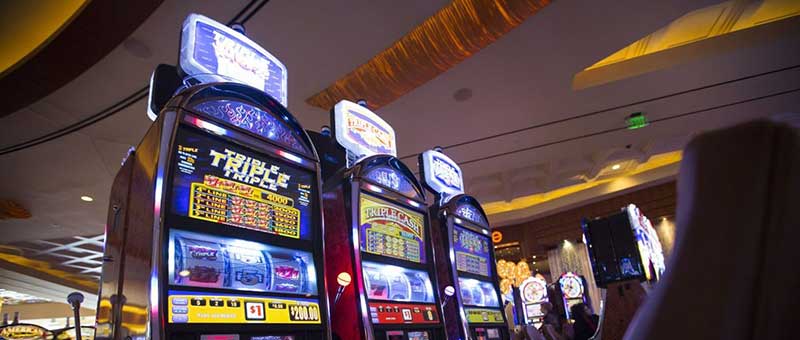 Pennsylvania gambling expansion