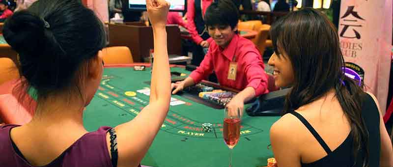 Bookie News: ASEAN Casino Industry Booming