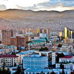 Sports Betting Industry News: Mongolian Government Workers Banned from Casinos