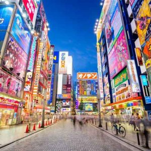 Japan Struggles to Regulate Online Crypto Bookie and Casinos