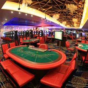 The Philippines Betting on Casinos Pays Off in 1st Quarter