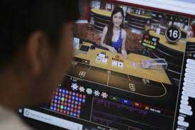 Top Asian Online Gambling Trends