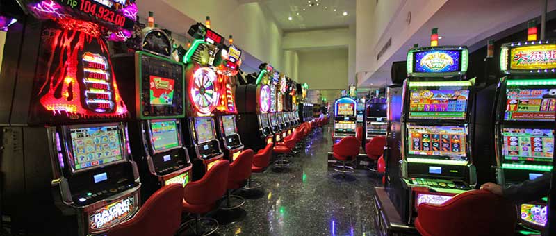 Bookie Casino News – PAGCOR Refuses to Close Casino Filipino Manila Bay