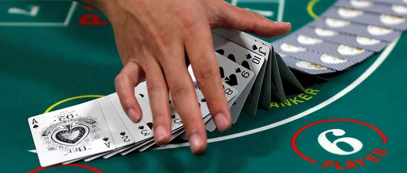 US Casino Firms Bet on Japan