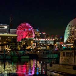 Yokohama Starts Casino License Proposal Process