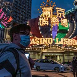 Pay Per Head Report - Macau Casinos Close for Two Weeks Due to Coronavirus