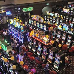 Casino Filipino Tagaytay Resumes Betting Operations on March 19