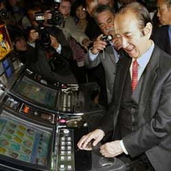 Sad Bookie News – Macau Casino King Died at Age 98
