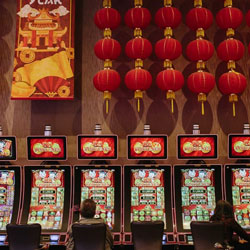 Chinese Sportsbook Updates – China Implements Stricter AML Measures against Illegal Gambling