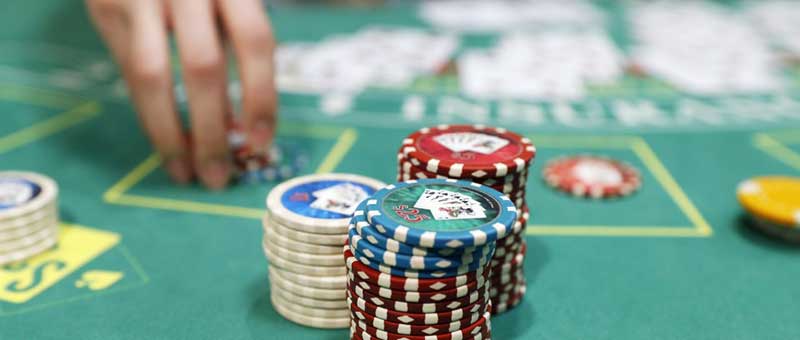 Sports Betting Analysis – Integrated Resorts Lower Gambling Addiction