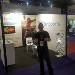 ZenSports Signs Deal with Strategic Gaming Management for Nevada Sportsbook Expansion