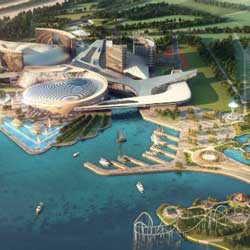 Bookie News – Mohegan and Caesars are Confident with Asian Projects