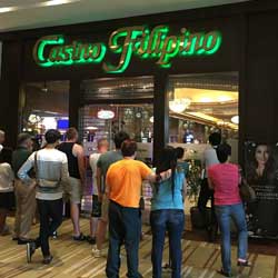 Philippine Regulator Approved Online Casino Operations