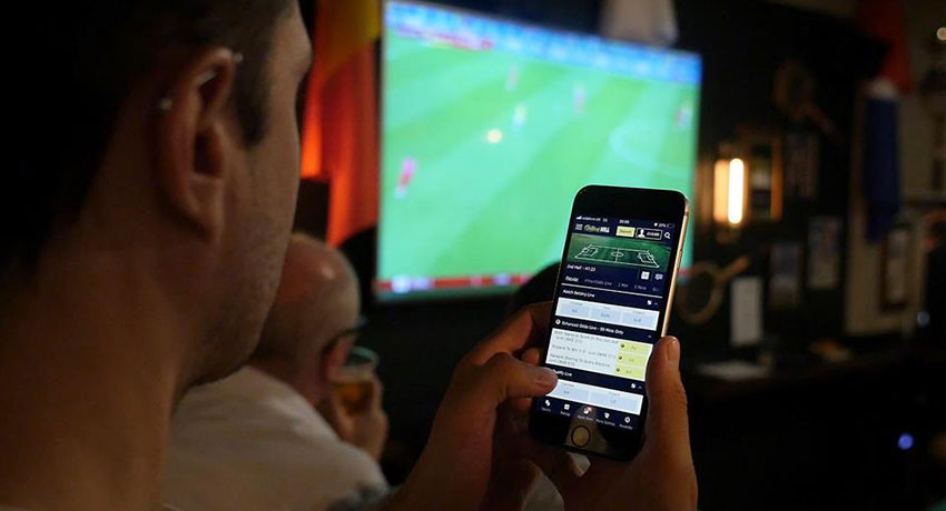 Bookie Reports – Why Players Prefer In-Play Sports Betting