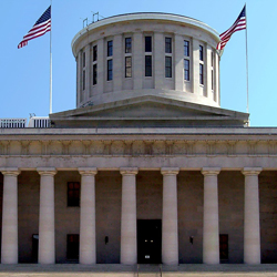 Status of Sports Betting Bill and Possible Ohio Sportsbook Operators