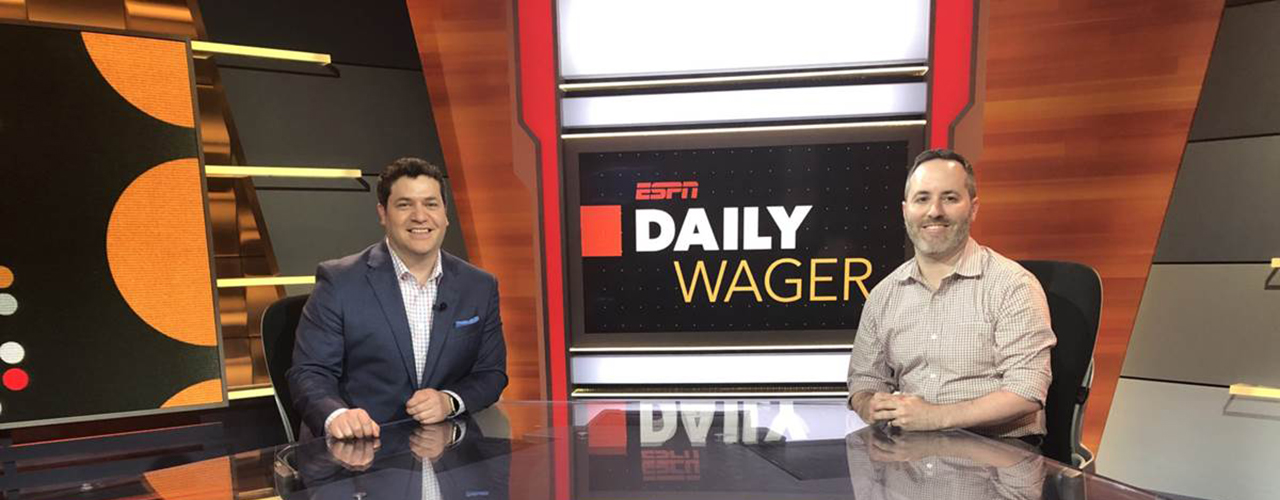 ESPN Explores Bookie Deal Worth $3 Billion