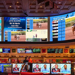 Legalization of Sports Betting in Maryland
