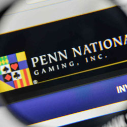 Momentum Penn National Gaming Berlanjut di Kuartal Ketiga