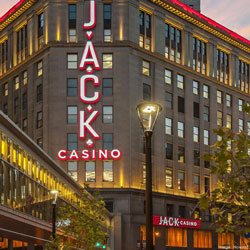 Ohio Casinos and Racinos Set Record Revenue in 2021