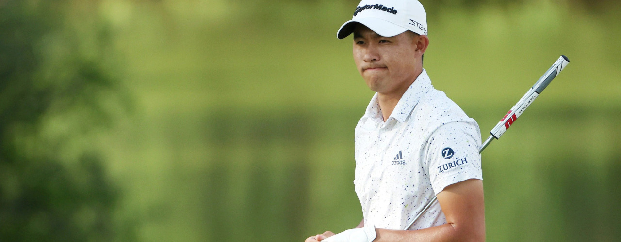 US Open Betting Update – Morikawa and Dahmen Share Lead after 2nd Round