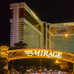 Hard Rock Menyelesaikan Akuisisi The Mirage Hotel and Casino