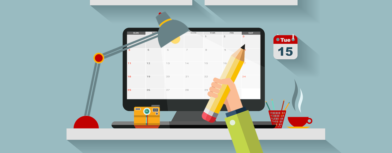 Guide to Creating a Social Media Calendar for Your Sportsbook Website