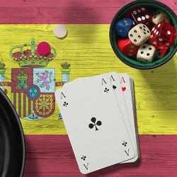 Spanish Gambling Revenues Increased in 4th Quarter