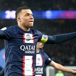 Kylian Mbappe Pecahkan Rekor Gol Paris Saint-Germain di Ligue 1