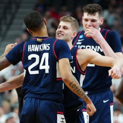 Bookie Guide to the Final Four – A March Madness Preview