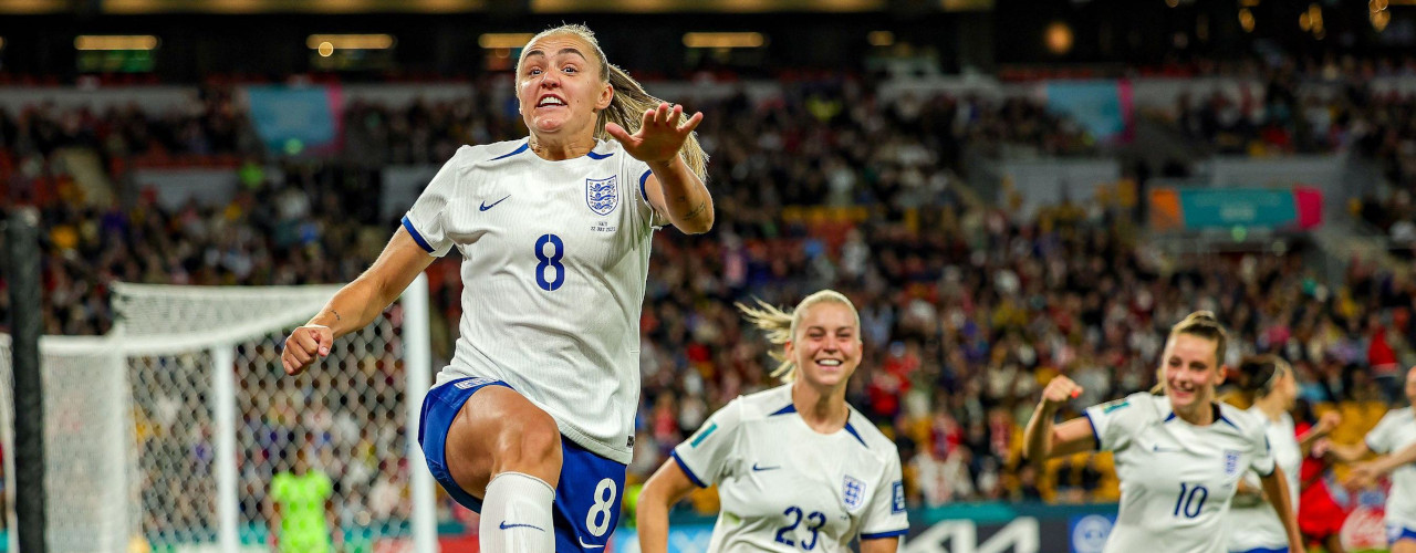 England vs Haiti Group Stage Match – Women's World Cup Recap