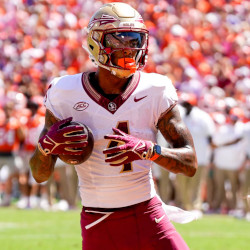 Travis Leads Florida State to Snap 7-Game Losing Skid to Clemson