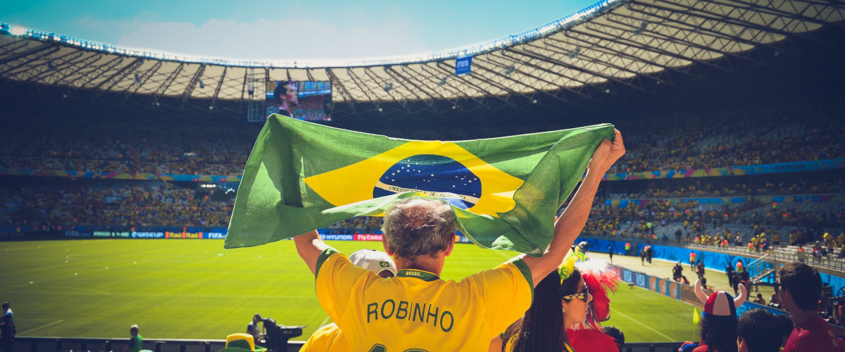 Sports Betting Market in Brazil Nears Launch After Passing of Bill