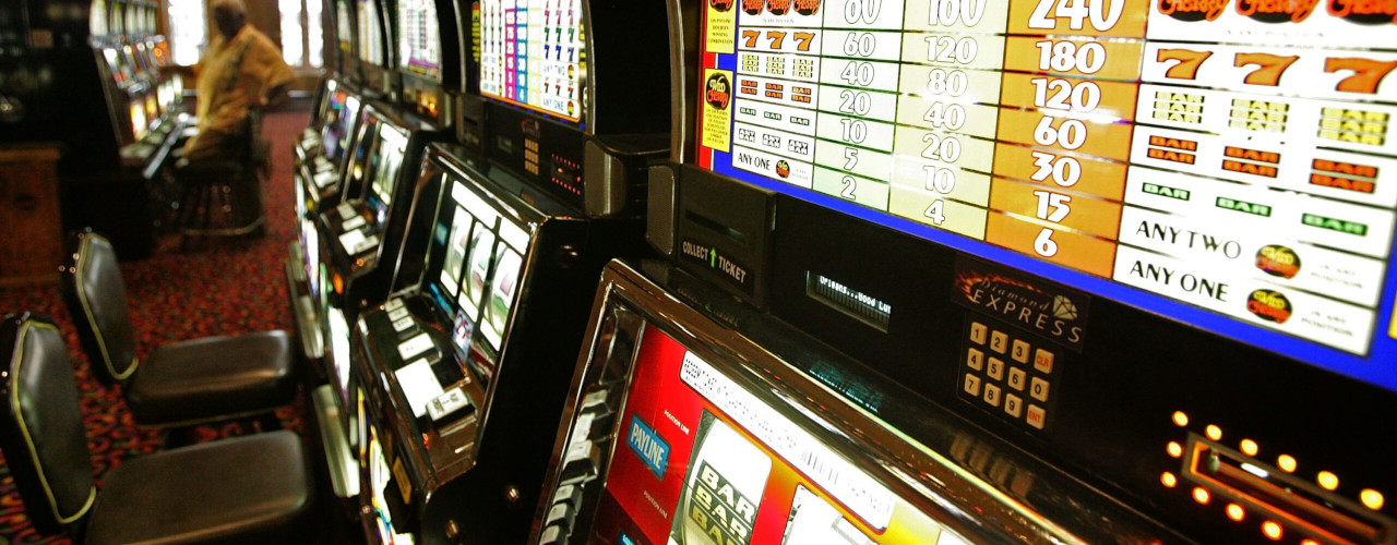 Racing Commission Defers Vote on New Pope County Casino License Process