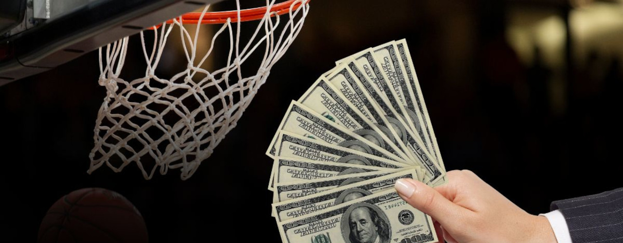 How to Bet on Basketball and Maximize Your Winnings
