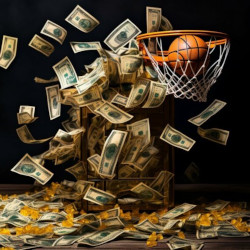 How to Bet on Basketball and Maximize Your Winnings