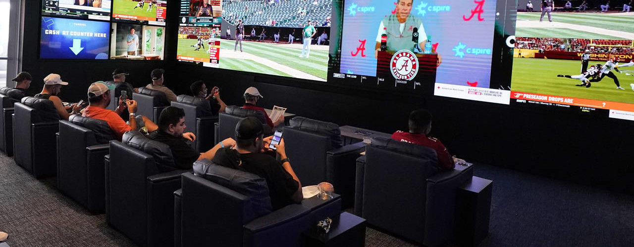 Arizona Sports Betting Shows No Signs of Slowing Down